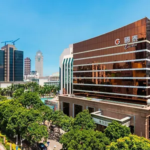 Guotai Hotel